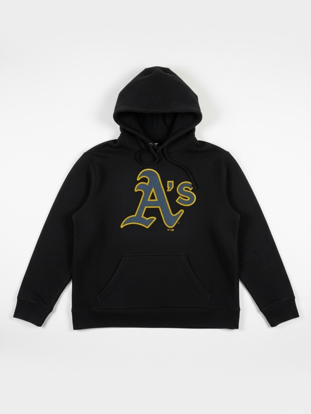 Fanatics Athletic’s Pullover Hoodie - sz L